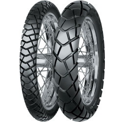 140/80-17 Mitas E-08 69H TL ENDURO STREET Rear