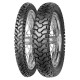 130/80-18 Mitas E-07 72T TL ENDURO ON/OFF Rear