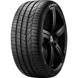 295/35R21 PIRELLI P ZERO 103Y N0 FSL