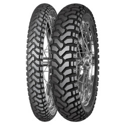 150/70B18 Mitas ENDURO TRAIL (E-07) 70H TL ENDURO ON/OFF Rear