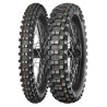 90/100-21 Mitas TERRA FORCE-MX MH RG 57M TT CROSS INTERMED Front MEDIUM HARD TERRAIN NHS