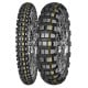 140/80B17 Mitas ENDURO TRAIL XT+ (E-09) YY 69T TL ENDURO OFF ROAD Rear DAKAR