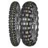 140/80B17 Mitas ENDURO TRAIL XT+ (E-09) YY 69T TL ENDURO OFF ROAD Rear DAKAR
