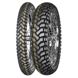 150/70B17 Mitas ENDURO TRAIL+ (E-07+) YY 69H TL ENDURO ON/OFF Rear DAKAR