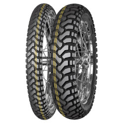 170/60B17 Mitas ENDURO TRAIL+ (E-07+) YY 72H TL ENDURO ON/OFF Rear DAKAR