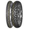 90/90B21 Mitas ENDURO TRAIL+ (E-07+) YY 54H TL ENDURO ON/OFF Front DAKAR