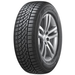 HANKOOK H740 ALLSEASON 215/50R17 91H