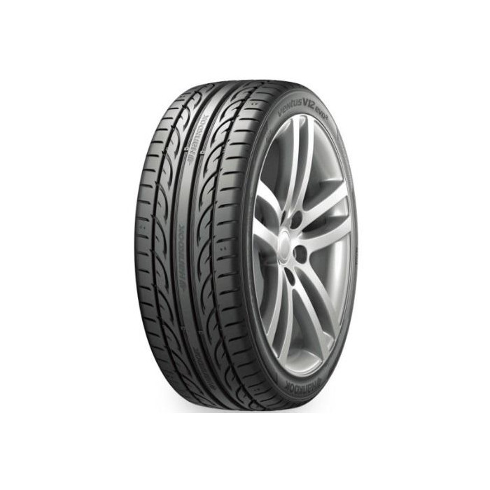 HANKOOK K120 XL 225/35R17 86Y