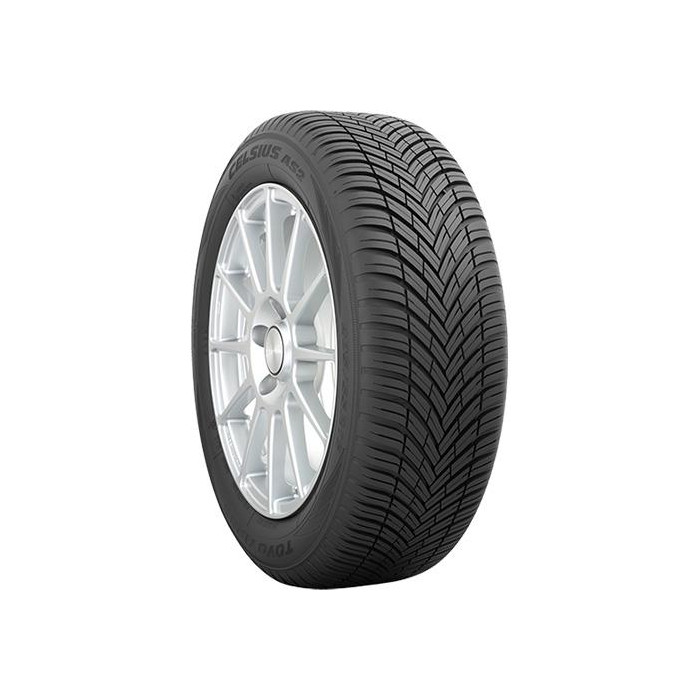 TOYO CELSIUS AS2 XL 215/65R16 102V