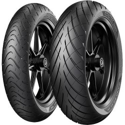130/60-13 Metzeler ROADTEC SCOOTER 53L TL SCOOTER SPORT TOURIN