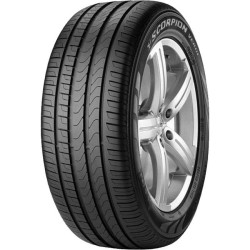 235/55R17 PIRELLI SCORPION VERDE 99V AO FSL