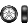 VREDESTEIN 205/65R17 ULTRAC 100Y XL