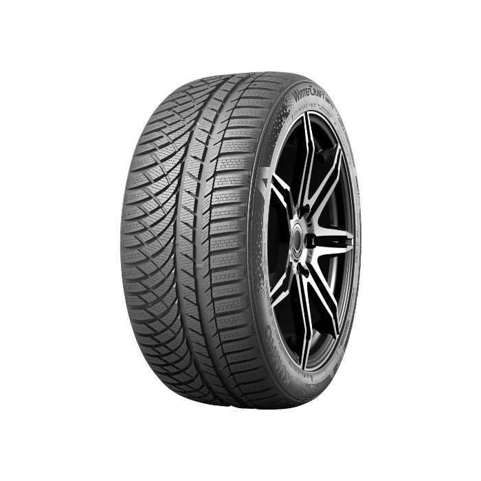 KUMHO 225/40R19 WINTERCRAFT WP72 93V XL