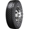 DUNLOP 225/75R17.5 SP446 129/127M TL M+S 3PMSF