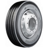BRIDGESTONE 225/75R17.5 R-STEER 002 [129] M TL M+S 3PMSF
