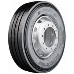 BRIDGESTONE 265/70R19.5 R-STEER 002 [140/138] M TL M+S 3PMSF /priekis