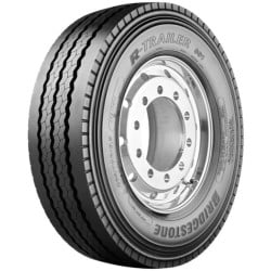 BRIDGESTONE 265/70R19.5 RT1 143/141K TL M+S 3PMSF