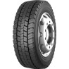 BARUM 315/60R22.5 BD200R 152/148L 20PR TL M+S /galinė