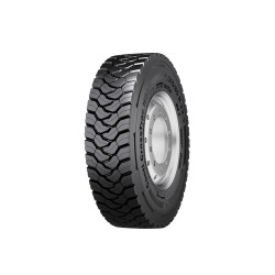 CONTINENTAL 315/80R22.5 CROSSTRAC HD3 18PR 156/150K TL M+S 3PMSF /galas