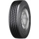 CONTINENTAL 315/80R22.5 CROSS TRAC HS3 20PR 156/150K TL M+S 3PMSF /priekis