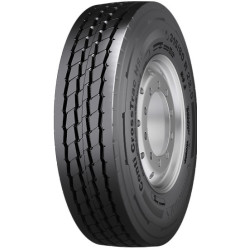 CONTINENTAL 315/80R22.5 CROSS TRAC HS3 20PR 156/150K TL M+S 3PMSF /priekis