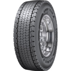 GOODYEAR 315/70R22.5 FUELMAX D PERFORMANCE 154L/152M TL M+S 3PMSF