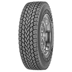GOODYEAR 315/70R22.5 UG MAX D 154L152M TL M+S