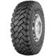 CONTINENTAL 395/85R20 HCS 18PR 168J TL M+S /priekis