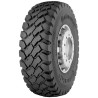 CONTINENTAL 395/85R20 HCS 18PR 168J TL M+S /priekis