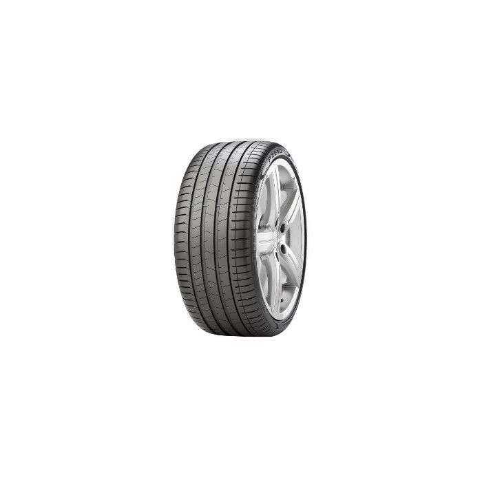 PIRELLI P-Zero (PZ4) (MC) NCS Sports XL 245/35R19 93Y