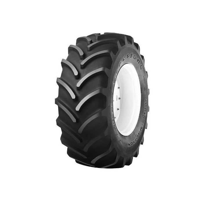 FIRESTONE 600/65R28 MAXITRACTION [154 D/151 E] TL