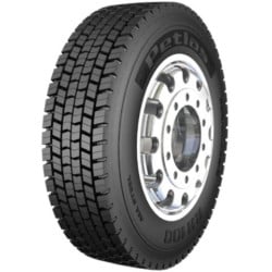 PETLAS RH100 (DR) 315/70R22.5 154L