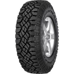 255/55R19 GOODYEAR WRANGLER DURATRAC 111Q XL FP POR