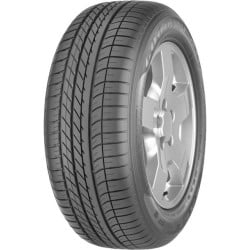 285/45R19 GOODYEAR EAGLE F1 ASYMMETRIC SUV 111W XL RunFlat (*) RunFlat