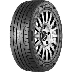 235/50R19C GOODYEAR EAGLE SPORT CARGO 111/109T