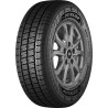 215/60R17C DUNLOP ECONODRIVE AS 109/107T