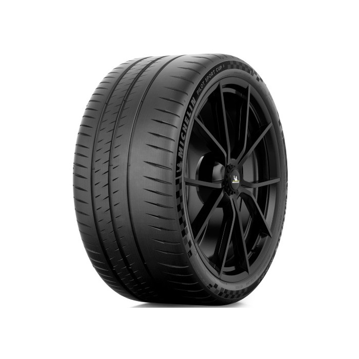 MICHELIN 345/30R20 PILOT SPORT CUP 2 CONNECT 106Y FP