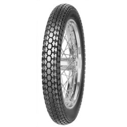 MITAS 3.50-19 H-02 [63 P] TT (MOTO)