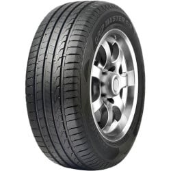 245/40R21 LINGLONG GRIP MASTER C/S 100W XL USED 300km DOT21