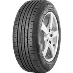 CONTINENTAL 215/55R18 ECOCONTACT 5 99V XL