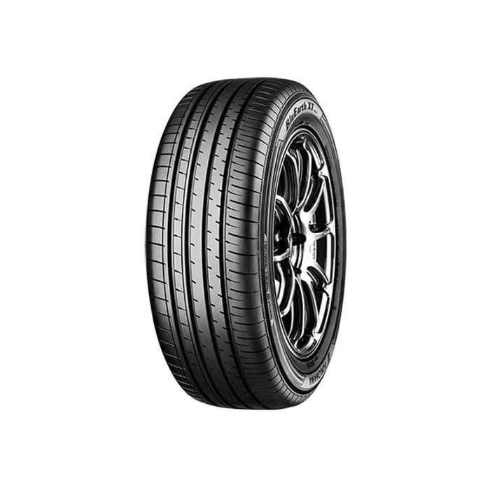 YOKOHAMA BLUEARTH-XT AE61 215/65R17 99V