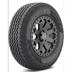 255/65R18 GOODYEAR WRANGLER TERRITORY AT/S 111H