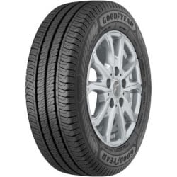 215/60R17C GOODYEAR EFFICIENTGRIP CARGO 2 109/107T