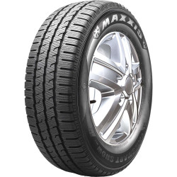 225/55R17C MAXXIS WL2 VANSMART SNOW 109/107H USED 300km