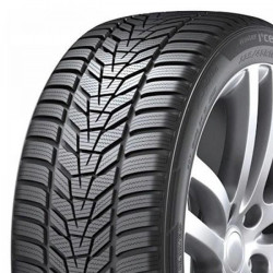 HANKOOK 315/30R22 Winter i*cept evo3 SUV (W330A) 107 V XL ( D B B 75dB )