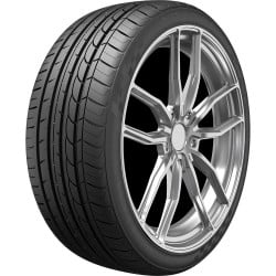 255/50R19 DYNAMO STREET-H MU02 RFT 103V RunFlat Ratlankio apsauga