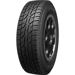 215/70R16 DYNAMO HISCEND-H MAT01 100S OWL Ratlankio apsauga