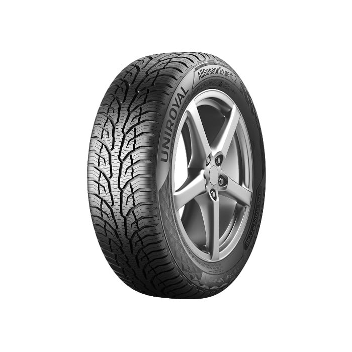 UNIROYAL 205/50R17 ALLSEASONEXPERT 2 93V XL FR M+S