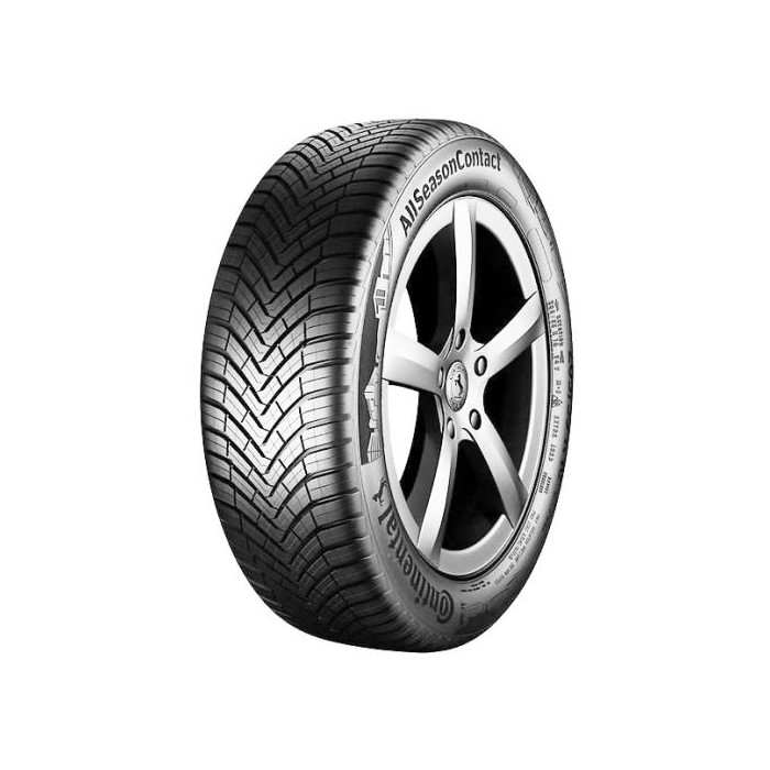 CONTINENTAL 225/55R18 ALLSEASONCONTACT 102V XL AO M+S
