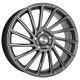 Brock B39 Himalaya Grey Matt (HGM) 7x17 5x112 ET47 CB66,6 60 720 kg 322990